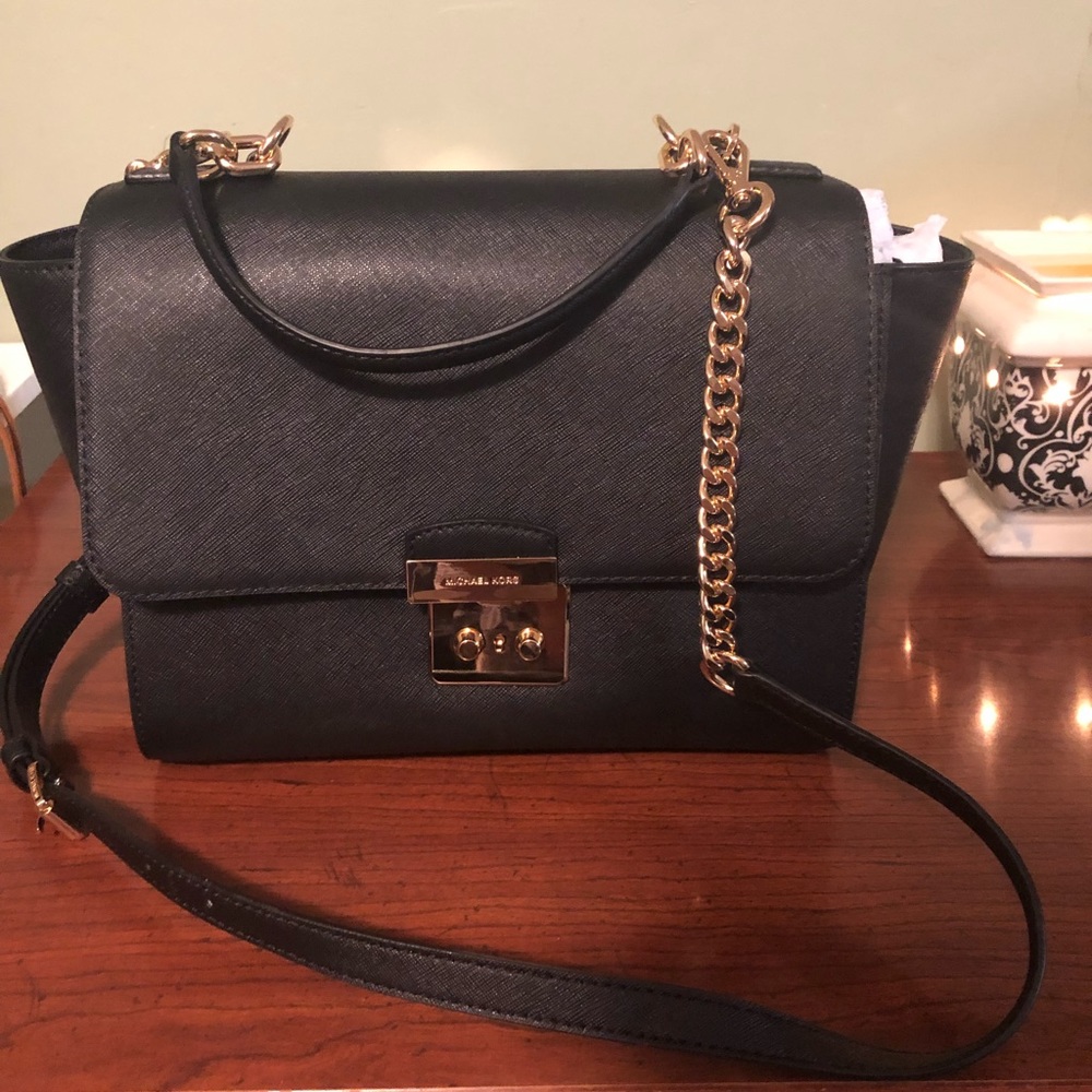 Michael Kors Brandi medium Handbag